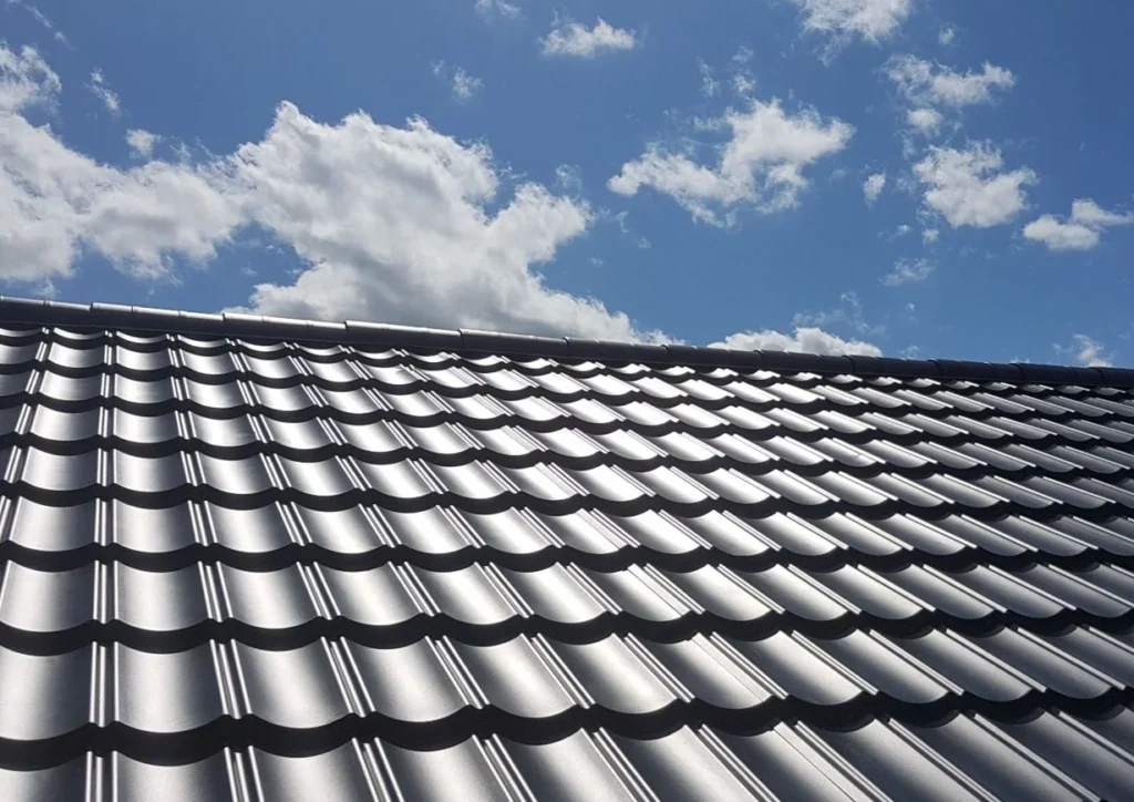 Metrotile Prestige Ståltag