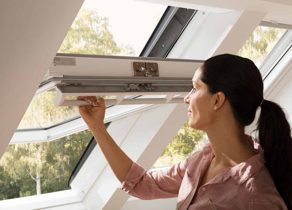 Priser på VELUX Vippevinduer med og uden montering